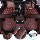 For Infiniti G M FX JX Q50 Q60 Q70 QX70 QX60 QX80 FloorLiner Car Floor Mats Rugs