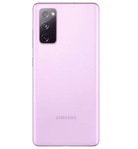 "USADO - Samsung Galaxy S20 FE SM-G780F/DS 128 GB 8 GB RAM (DESBLOQUEADO DE FÁBRICA) 6,5" - Imagen 1 de 2