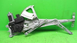 VAUXHALL ASTRA links Fensterheberregler Wickelmotor Mk5 (H) 5 türig 05-09 - Bild 1 von 3