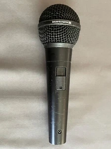 Beyerdynamic Microphone TG-X58 - Picture 1 of 2