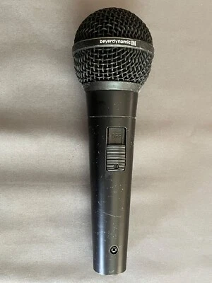 Beyerdynamic Microphone TG-X58 - Image 1 of 2