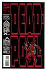 Deadpool: The Circle Chase #1 Marvel comme neuf (1993)