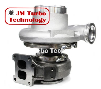 Compatible For 2008+ Detroit Diesel DD15 Turbocharger Freightliner - Image 1 of 4