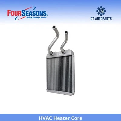 Para Chevrolet Blazer 1998-2005 HVAC núcleo de calefacción 4 estaciones 1999 2000 2001 2002 Foto 1 de 4