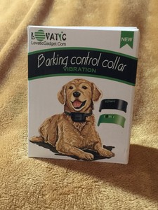 shock collar for pugs