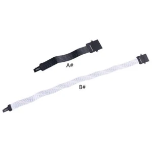 SD card Female to TF micro SD Male Flexible Memory Card Extension cable reader - Zdjęcie 1 z 16