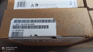 SIEMENS S7 300 SM332, 6ES7 332-5HF00-0AB0 , 6ES7332-5HF00-0AB0 , envío rápido! - Foto 1 di 1