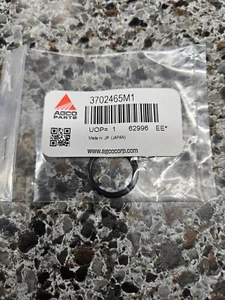AGCO O-RING 3702465M1 - Foto 1 di 1