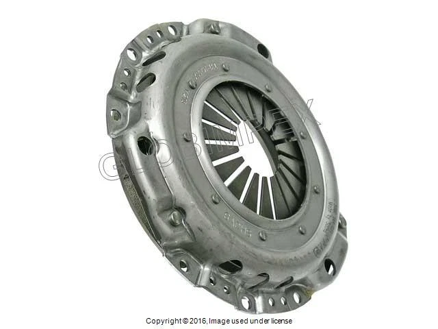 Mercedes (1968-1989) Clutch Pressure Plate SACHS OEM + 1 year Warranty - Image 1 of 1