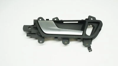 Manija de la puerta trasera del conductor Audi S4 2013 2014 2015 2016 8K0839019 Foto 1 de 2