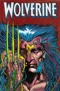 Wolverine Omnibus New Edition Nr 2 Variant Cover C Oversized HC 1024 Seiten new - Picture 1 of 1