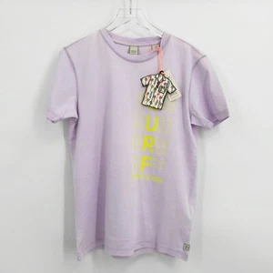 Scotch & Soda Boys Size 8 Purple Color Changing Magic Tee Short Sleeve - Picture 1 of 6