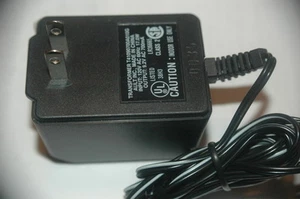 US ROBOTICS T41090700A010G transformer i/p:120V ac o/p:9.2V ac class 2 new item - Picture 1 of 3