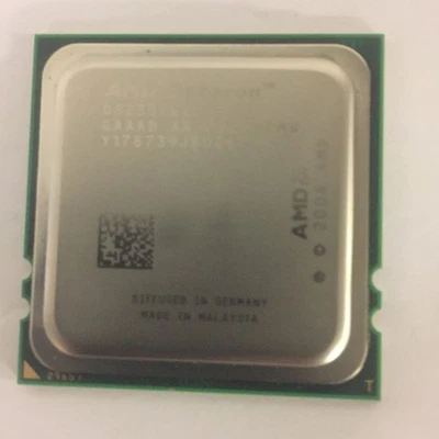AMD Third Generation Opteron 2352 Server CPU Processor - OS2352WAL4BGH - Image 1 of 2