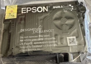 Genuine Epson 288 Cyan Ink Cartridge No Box Sealed Cartridge - Picture 1 of 2