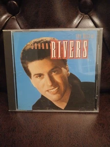 The Best Of Johnny Rivers CD - Bild 1 von 4