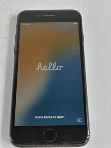 Apple iPhone SE (2020) A2275 64 GB iOS 18.5 ( Wi-Fi + 4G ) Débloqué - Photo 1 sur 8