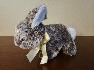 Princess Soft Toys Cute Bunny Rabbit 9" Plush Stuffed Animal - Picture 1 of 4