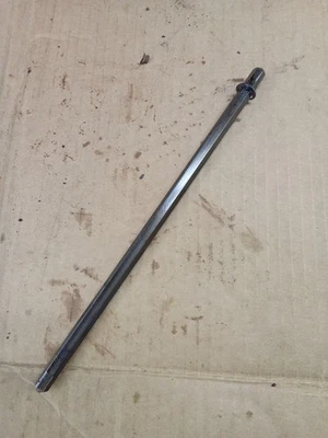 Varilla distribuidora de eje de bomba de aceite 90-96 Ford F350 7,5 Bbf 460 429 E350 F250 Lincoln Foto 1 de 4