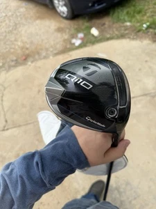 QI10 LS Driver 9.0 - Picture 1 of 5