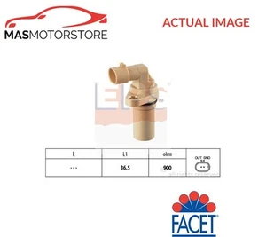CRANKSHAFT POSITION SENSOR EPS 1953379 P FOR SAAB 9-3 1.9 TID 1.9L 88KW - Picture 1 of 5