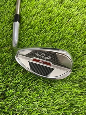 RH 2023 Callaway CB Wedge 60* Recoil Ladies - Image 1 of 4
