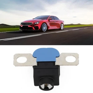 Safe and Reliable Battery Disconnect Fuse Switch for Battery Protection - Picture 1 of 12