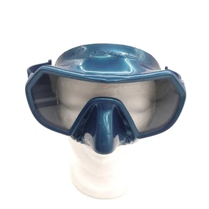 Salvimar Tauchmaske Tauchen Ausrüstung Endless Anti Fog Silikonmaske Erwachsene - Bild 1 von 5