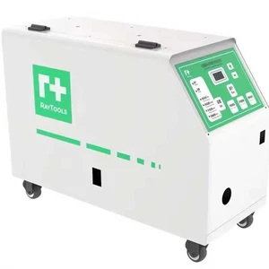 Raytools Laser Weld Wire Feeder For BW101-GS Single/Double Weld Aluminum/Copper - Picture 1 of 7