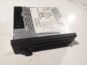 330886636 Kassettenradio Autoradio 24469302  wa030245  9022214037 DE2417533-86 - Bild 1 von 9