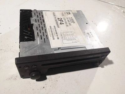 330886636 Kassettenradio Autoradio 24469302  wa030245  9022214037 DE2417533-86 - Bild 1 von 4