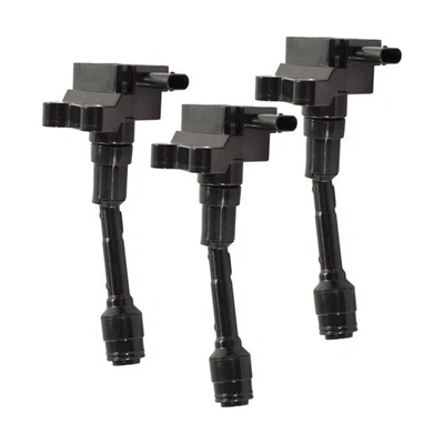 Bobinas de encendido para Ford EcoSport 2018-2021 | Juego de 3 | Para motor de 3 cilindros 1,0 L Foto 1 de 4