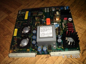 BOSCH Netzteil 038035-504401 für Deckel Mikron Maschinen - Picture 1 of 2