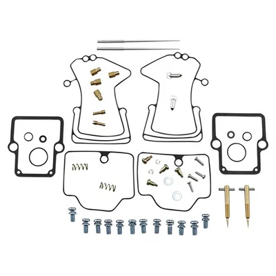 All Balls Carburetor Rebuild Kit for 2001-2002 Ski-Doo Grand Touring 700 GS - Image 1 of 2