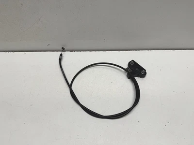 Seat Lock Latch Release Mechanism MV Agusta F4 1000 2010 GEN 2 - Image 1 of 4