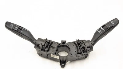 INDICADOR Y TALLOS LIMPIAPARABRISAS HYUNDAI SANTA FE MK3 934202W660 2014 Foto 1 de 4