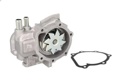 Bomba de refrigerante AISIN WPF-008 para SUBARU FORESTER (SG_) 2 2002-2005 Foto 1 de 4