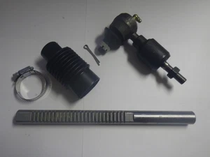 EZGO Golf Cart 1971-1994 Marathon Front Steering Rack Rebuild Kit | 15407-G1 - Picture 1 of 2