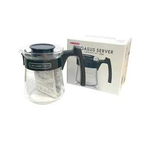 Hario Pegasus Genuine Server 300ml 1-2 Cups Size 01 - Made In Japan (PES-01-B) - Picture 1 of 6