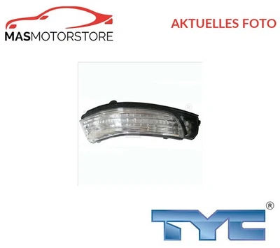 BLINKER BLINKLICHT BLINKLEUCHTE RECHT TYC 336-0115-3 P NEU OE QUALITÄT - Image 1 of 4