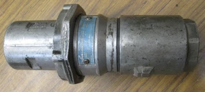 Crouse Hinds 60 Amp 600 VAC 3 Phase 4 Pole Hazardous Location APJ66485 Plug - Picture 1 of 5