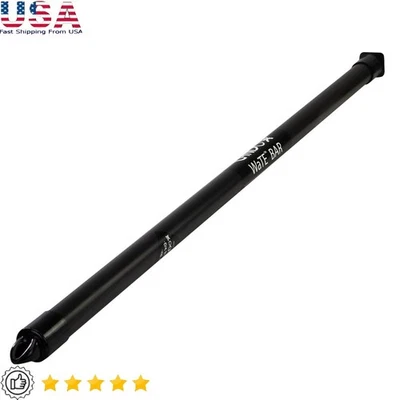 Barra de Ejercicio CanDo Slim WaTE 7 lb Entrenamiento de Fuerza Equipo de Terapia Fitness Nuevo Foto 1 de 4