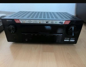 Denon AV-Receiver AVR-X2700H DAB - Bild 1 von 2