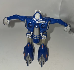 Vintage 1986 GoBots Monsterous Bandai Fright Face Action Figure - Picture 1 of 11