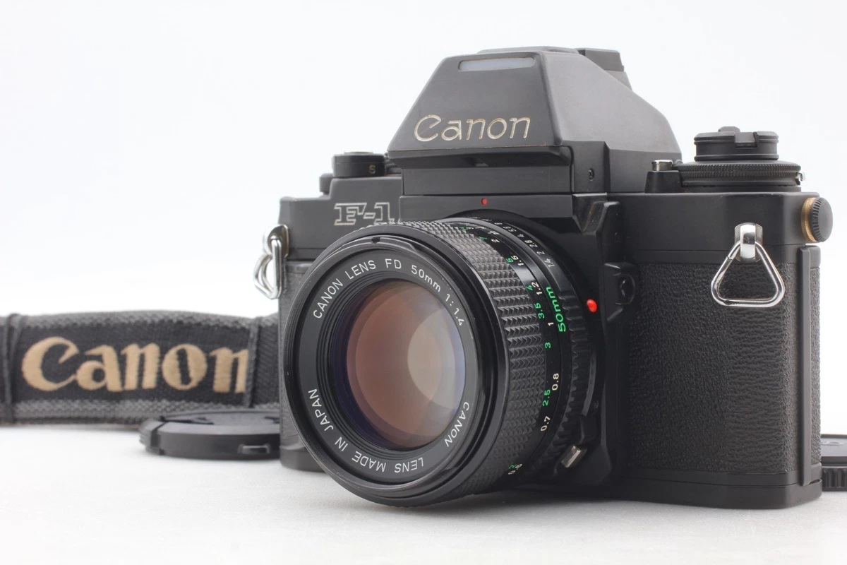 Canon New F-1 AE Finder ボディー 526a99ceba3b481c557c19a6b19765