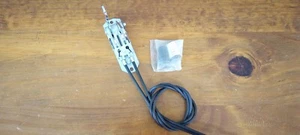 NOS Vintage Raleigh Chopper Banana Seat Muscle Bike S5 3+2 5-Speed Shifter Base - Picture 1 of 9