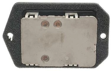 # RU-244 Productos de motor estándar HVAC Soplador Motor Resistencia Foto 1 de 1