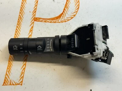 Interruptor de control limpiaparabrisas Nissan Quest 2004-2006 OEM Foto 1 de 4