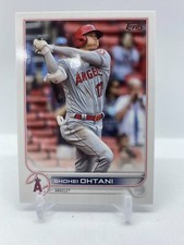 2022 Topps base #1-250 *Free Shipping*