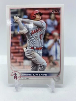 2022 Topps base #1-250 *Free Shipping* - Image 1 of 2